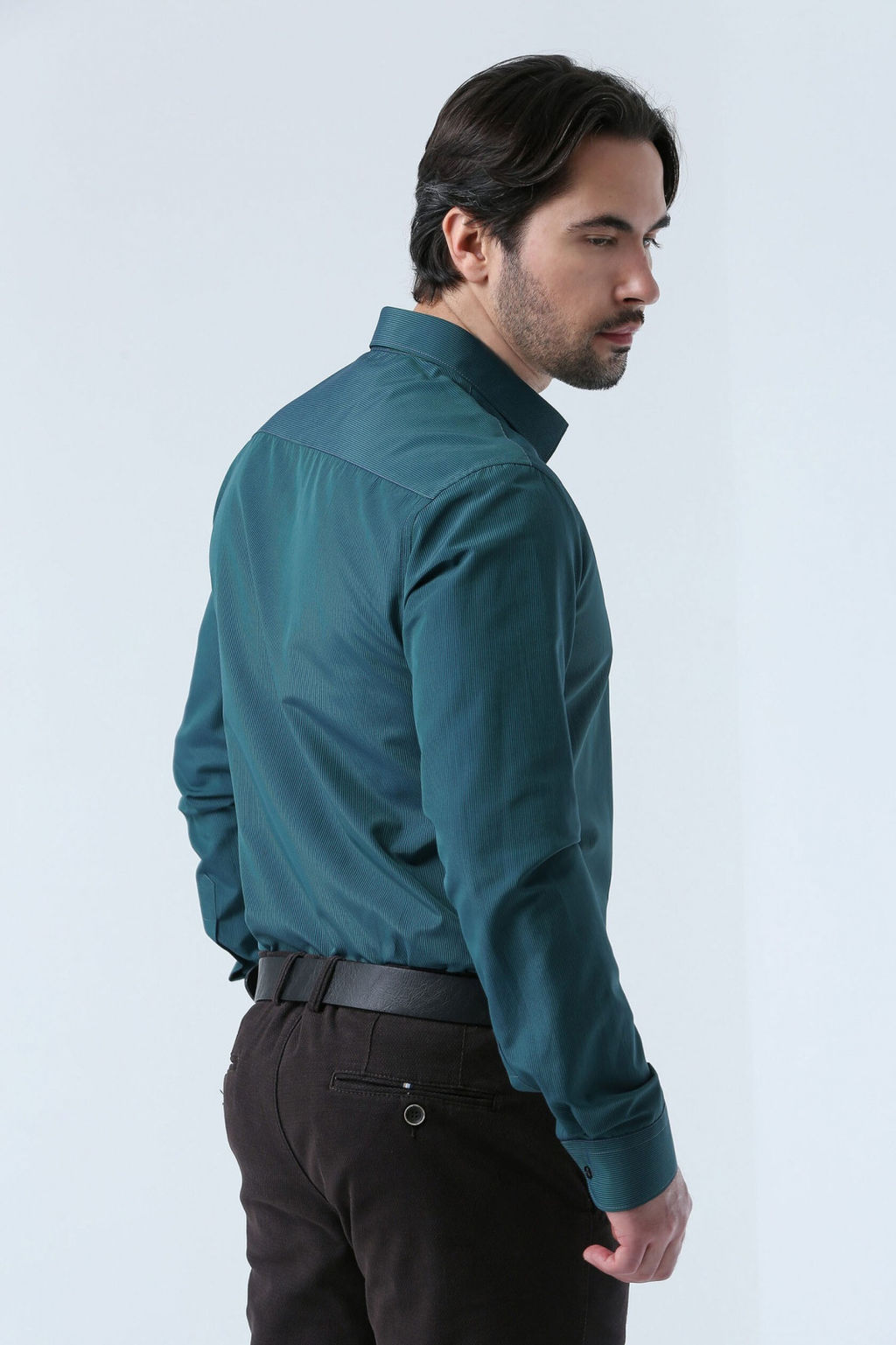 Рубашка 21.7-Т-04