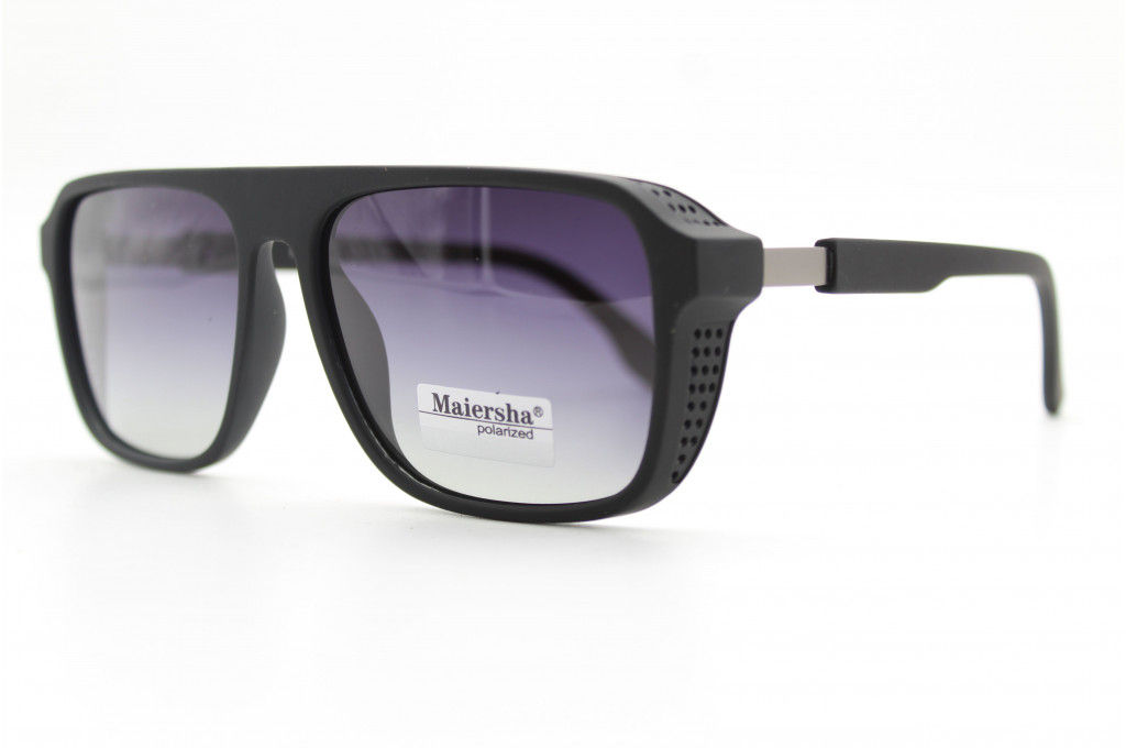 Солнцезащитные очки Maiersha (Polarized) 5081 С2 56-16-140