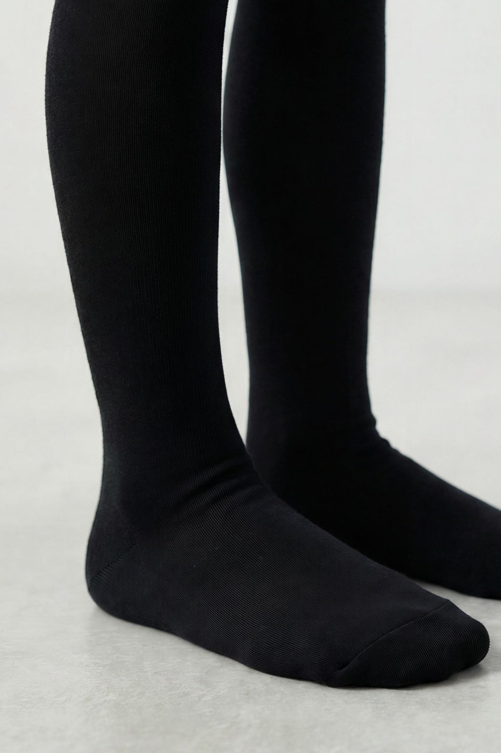 PLAIN TIGHTS - Zara фото 9