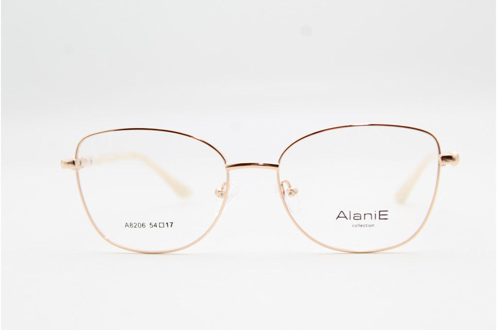 Оправа ALANIE 8206 54-17-140 C1