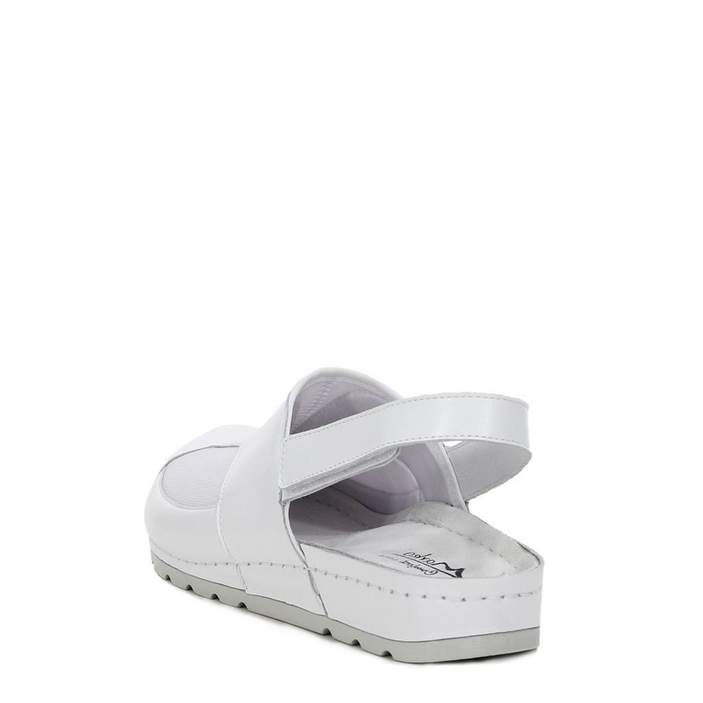 Туфли летние женские