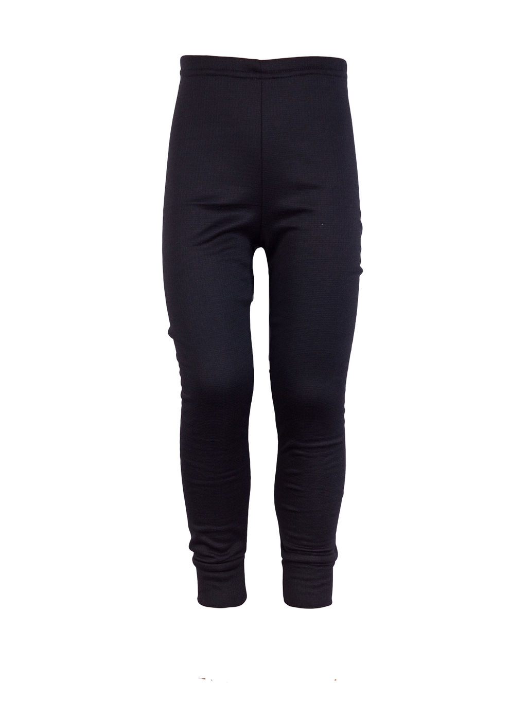 Кальсоны для мальчика черные