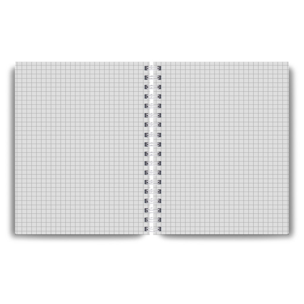 Светоч Т208 Тетрадь общая с пластик. обложкой, ч/б запечат. титульн.лист, 180 мкм., A5 48 л. на гребне 65 г/кв.м , белизна 100 % 4 шт. клетка 01546 Тайны природы, лайм  фото 8