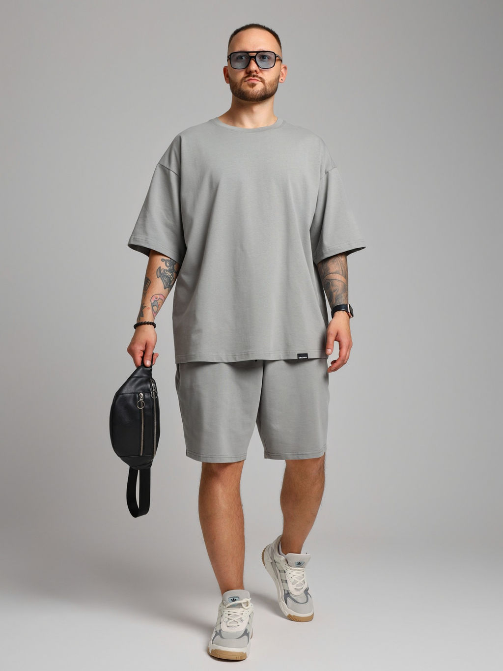 VIOTEX Костюм мужской Азарт-4 из хлопка - Виотекс фото 17