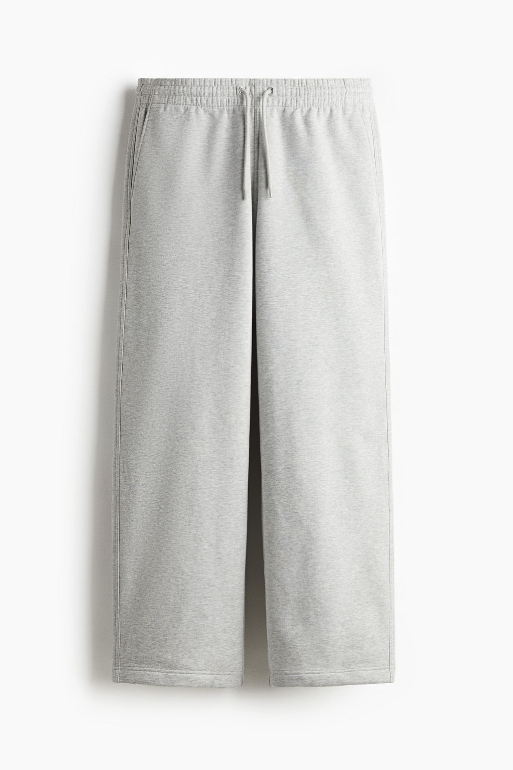 Pantal?n de ch?ndal Loose Fit - H&m фото 7