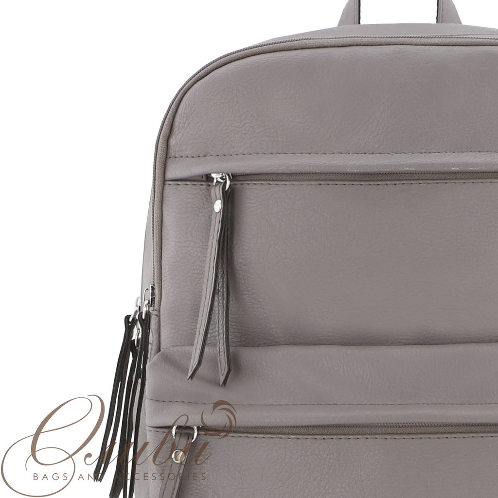 1106 Рюкзак - Olivi фото 4