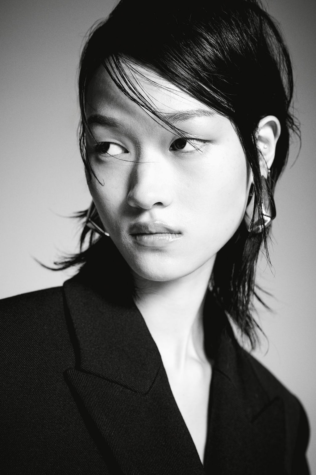 Pendientes statement - H&m фото 2