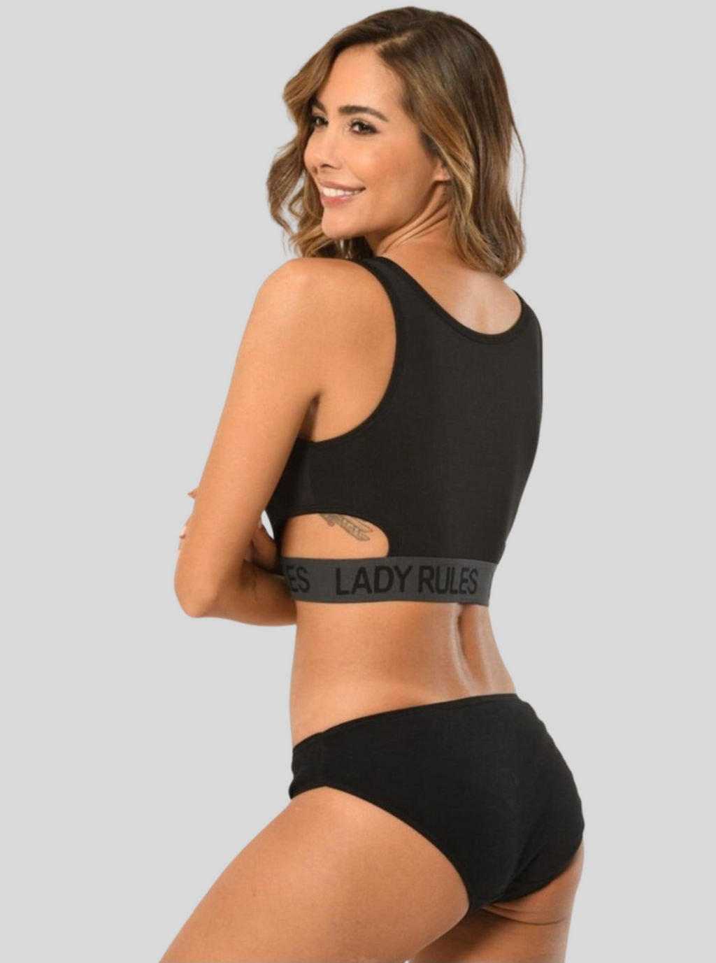 Женский топ Kota 6412  фото 3