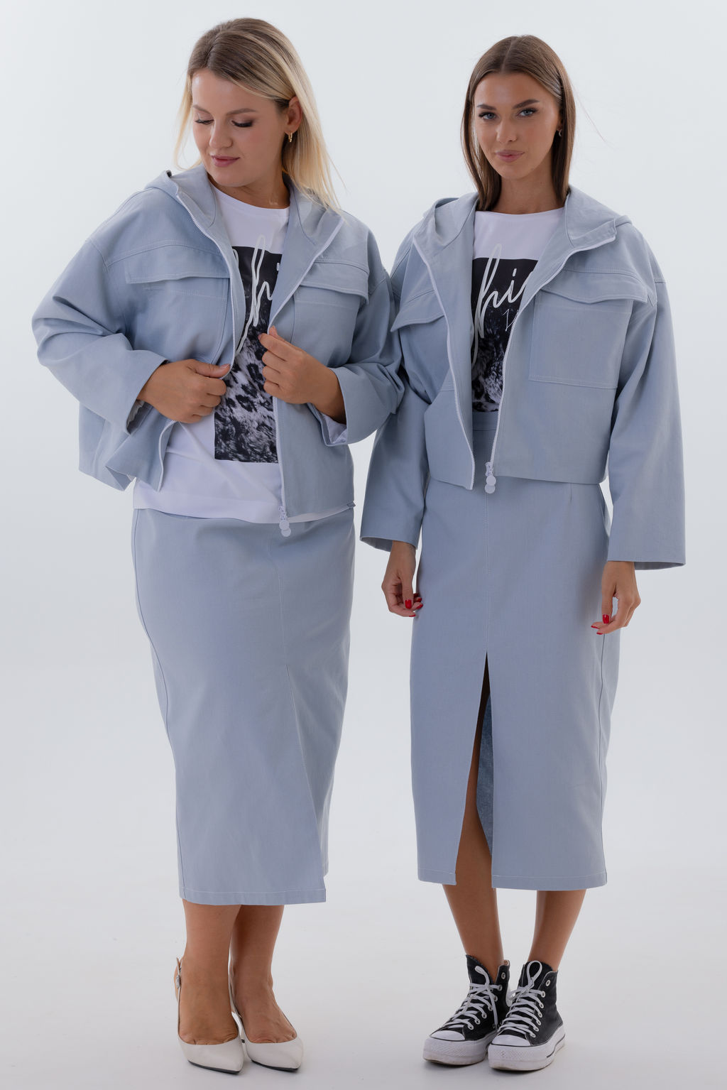 Костюм 43394338 - Kivviwear фото 8