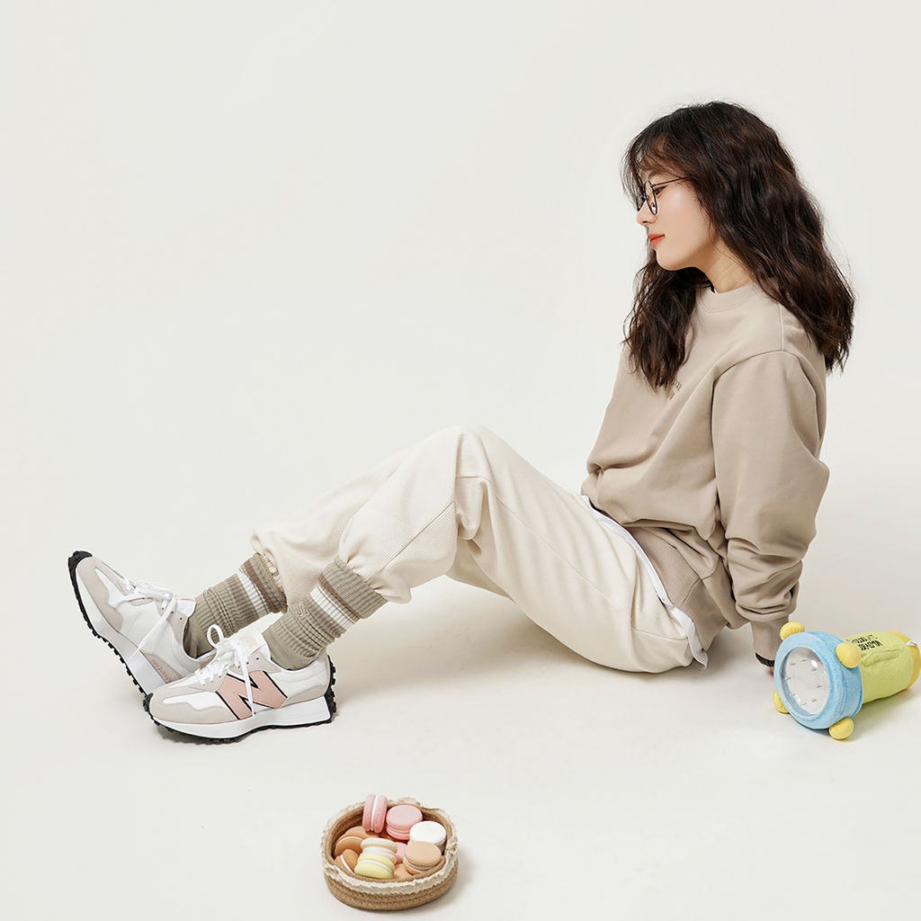 New Balance / Кроссовки  фото 5
