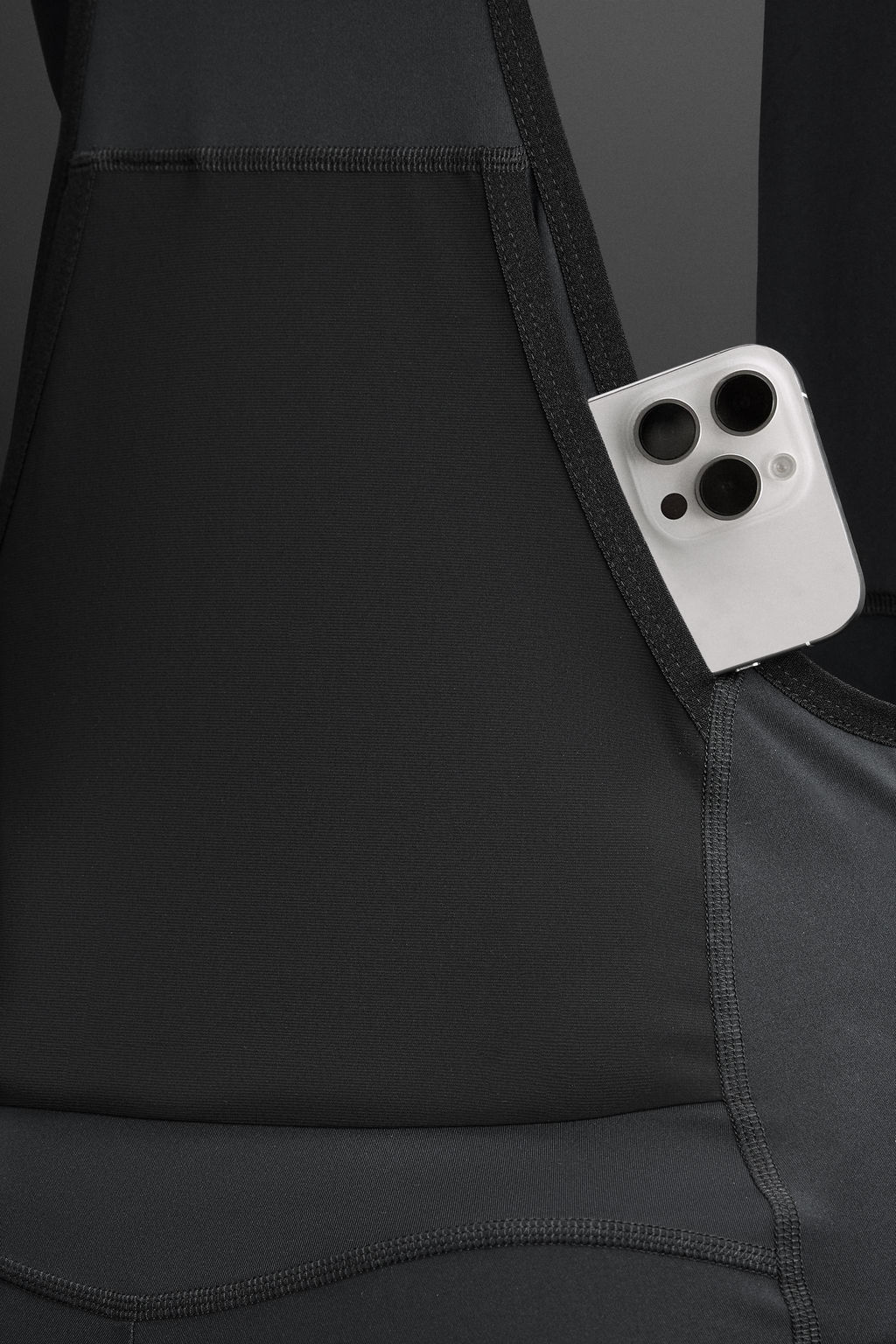 CYCLING CULOTTES X O GRAN CAMINO