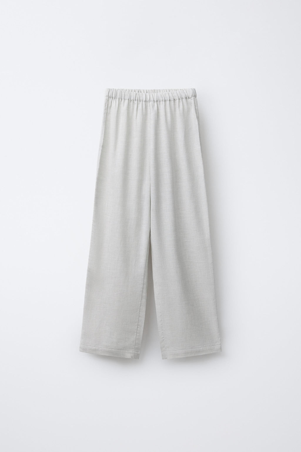 AGES 6-14 / HENLEY SHIRT PYJAMAS - Zara фото 4