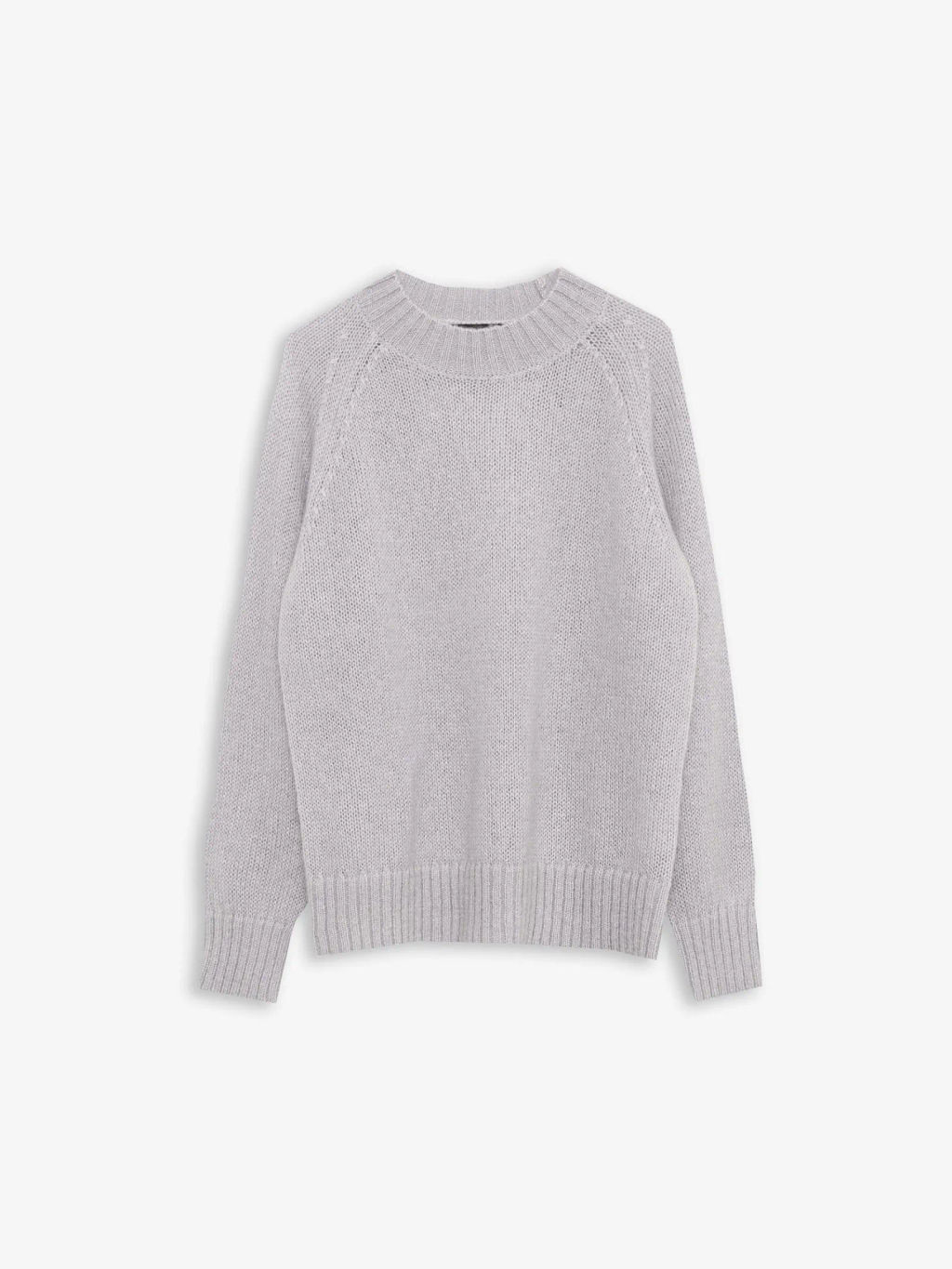 Джемпер из мохера - Emka фото 5