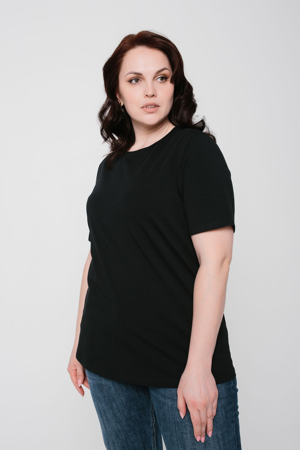 6299 Блуза - Prima linea фото 6