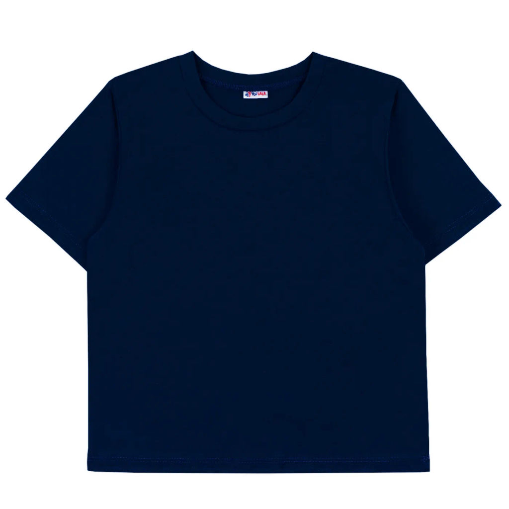 Футболка кулирка 1360100111 - Youlala фото 2