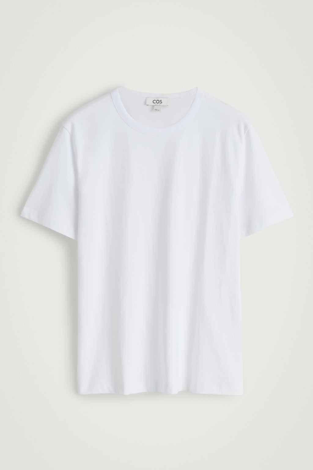 CAMISA ALGOD?N CEPILLADO - H&m фото 2
