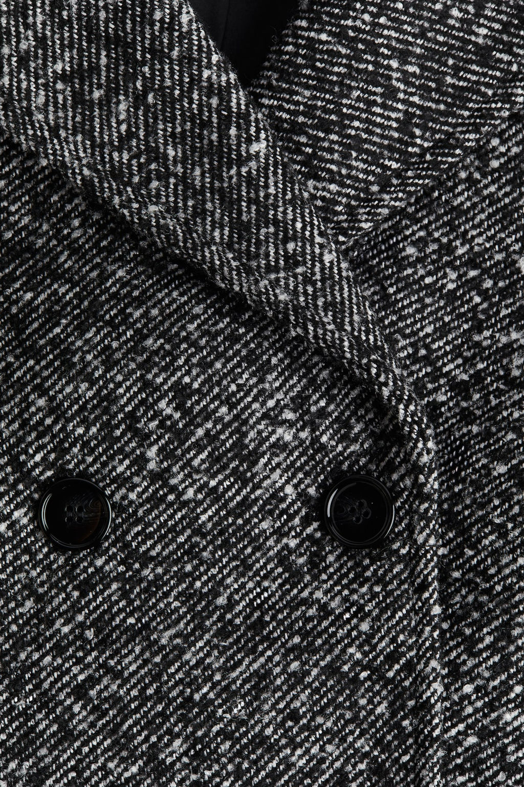 Chaqueton marinero corto - H&m фото 7