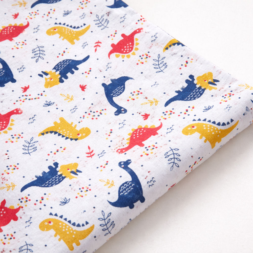 Пелёнка кулирка 100*90см 1454100425 - Youlala фото 2