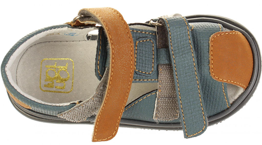 Сандалеты Топ-Топ 310036/71710-1