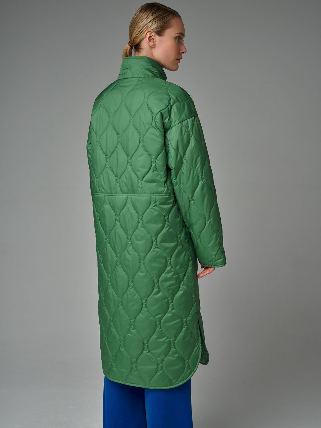 Плащ - Hoops фото 3