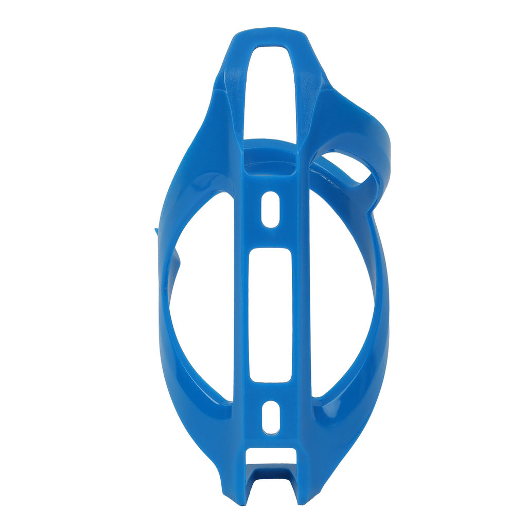Держатель для бутылки и велосипедного бачка. ENLEE. Polycarbonate + fiberglass. R10. Цвет: Blue /уп 10/ - ГалеонТрейд фото 3