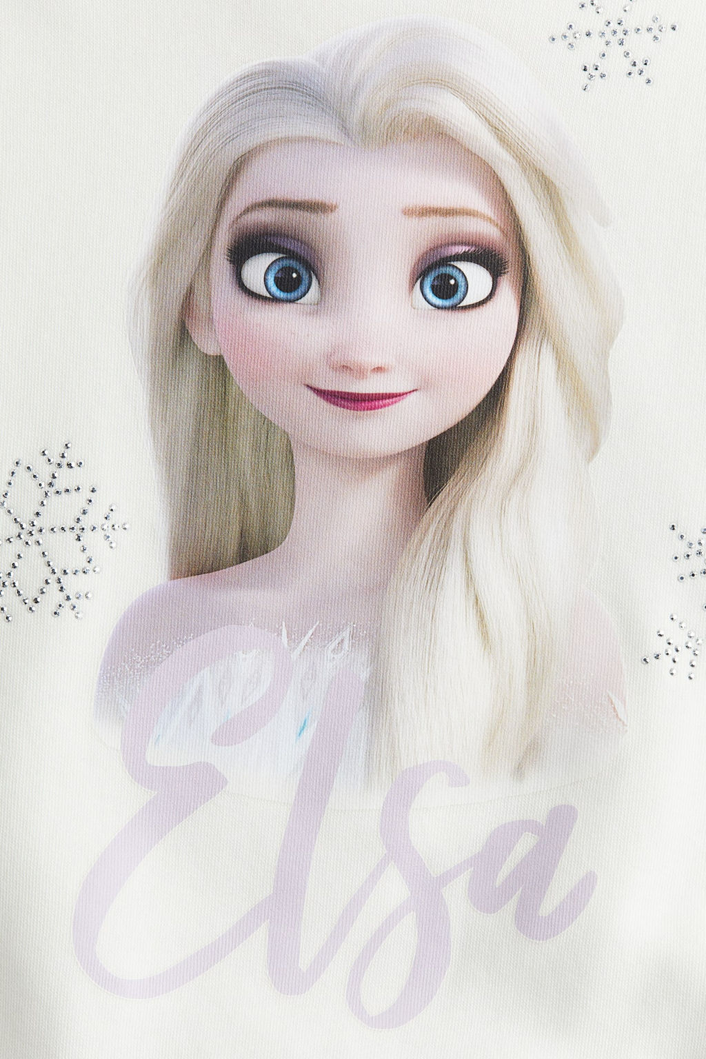 Sudadera con motivo - H&m фото 2