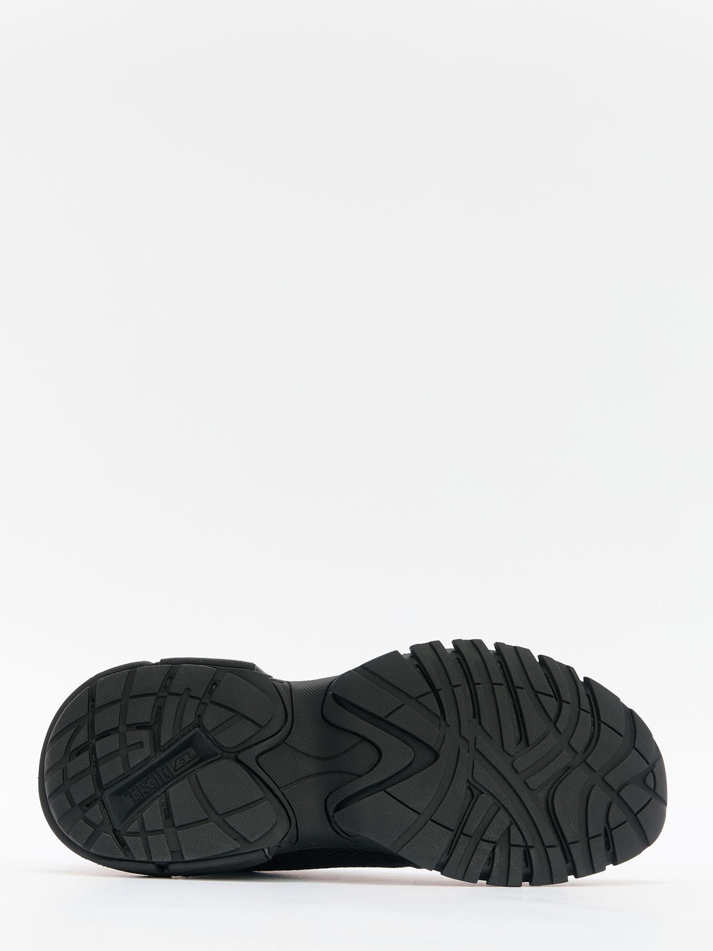 Мужские кроссовки DIESEL PRO-V-DENSE Артикул 4279891, черный