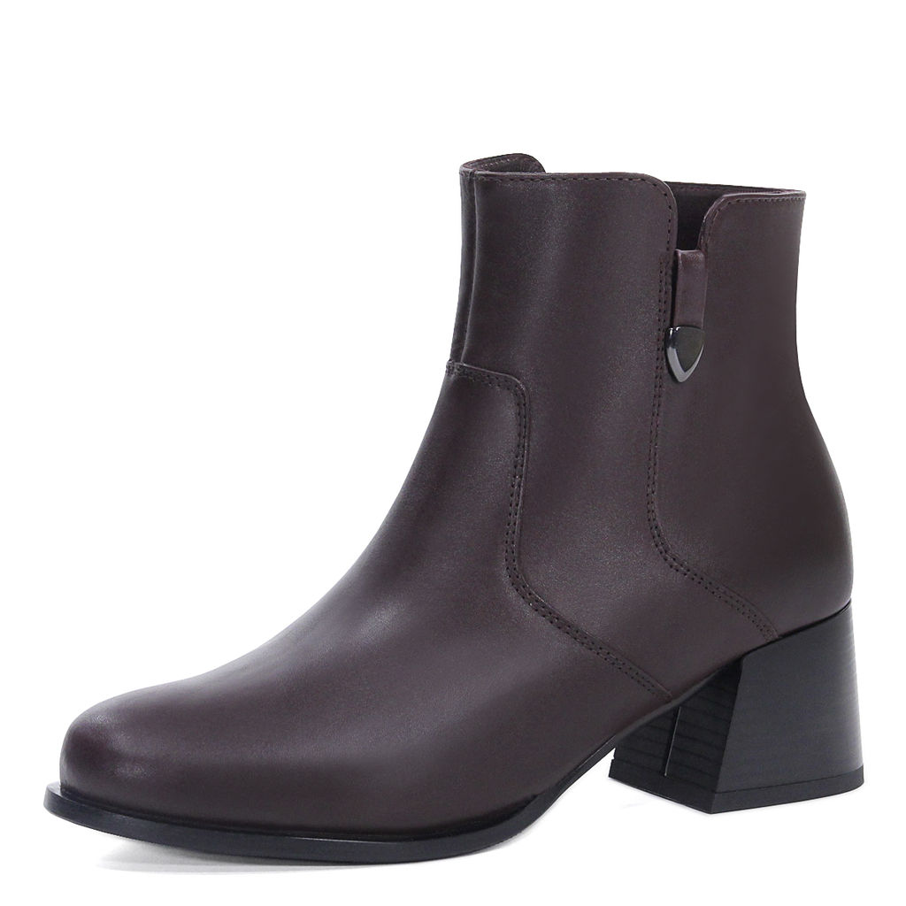 Ботинки женские