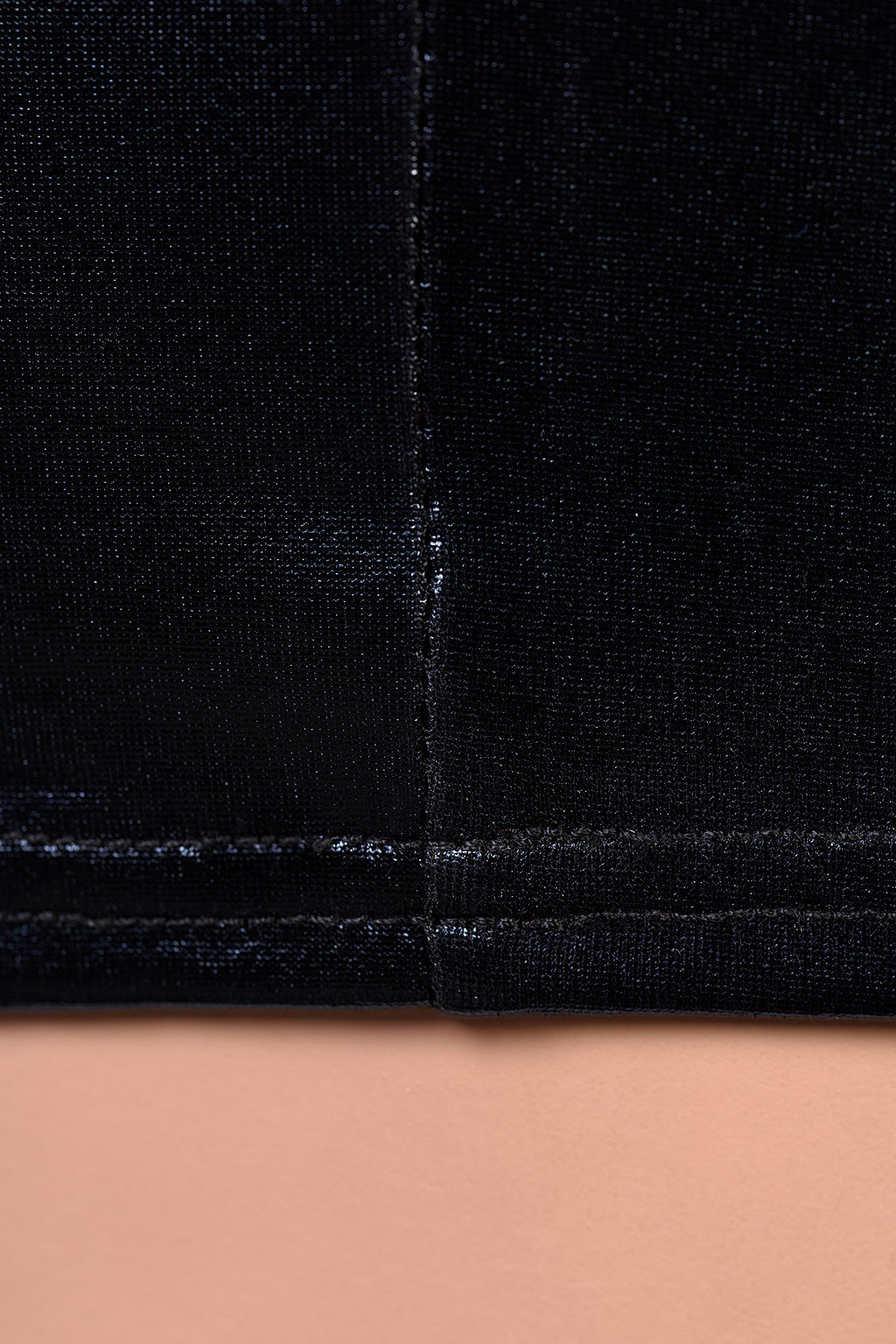 Платье Candy Girl Coco с открытой спиной, черное, OS