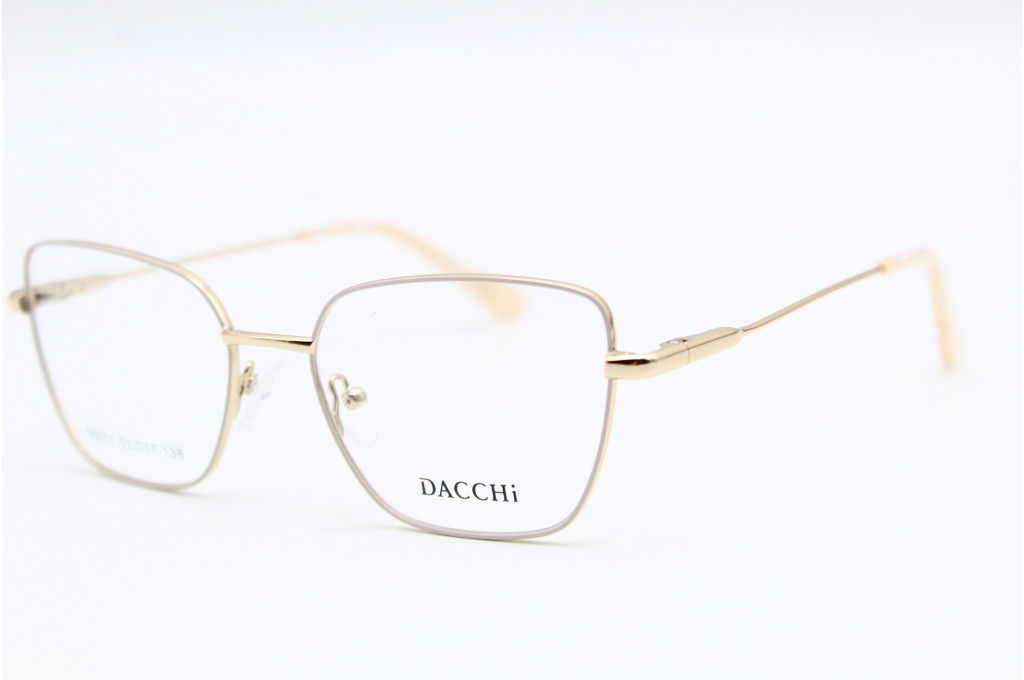 Оправа DACCHi 50071 53-17-138 С3