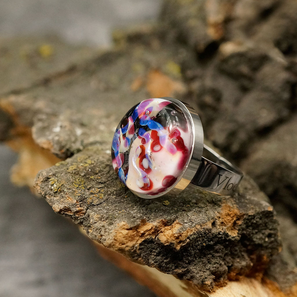 APPLE BLOSSOM Кольцо KO4544