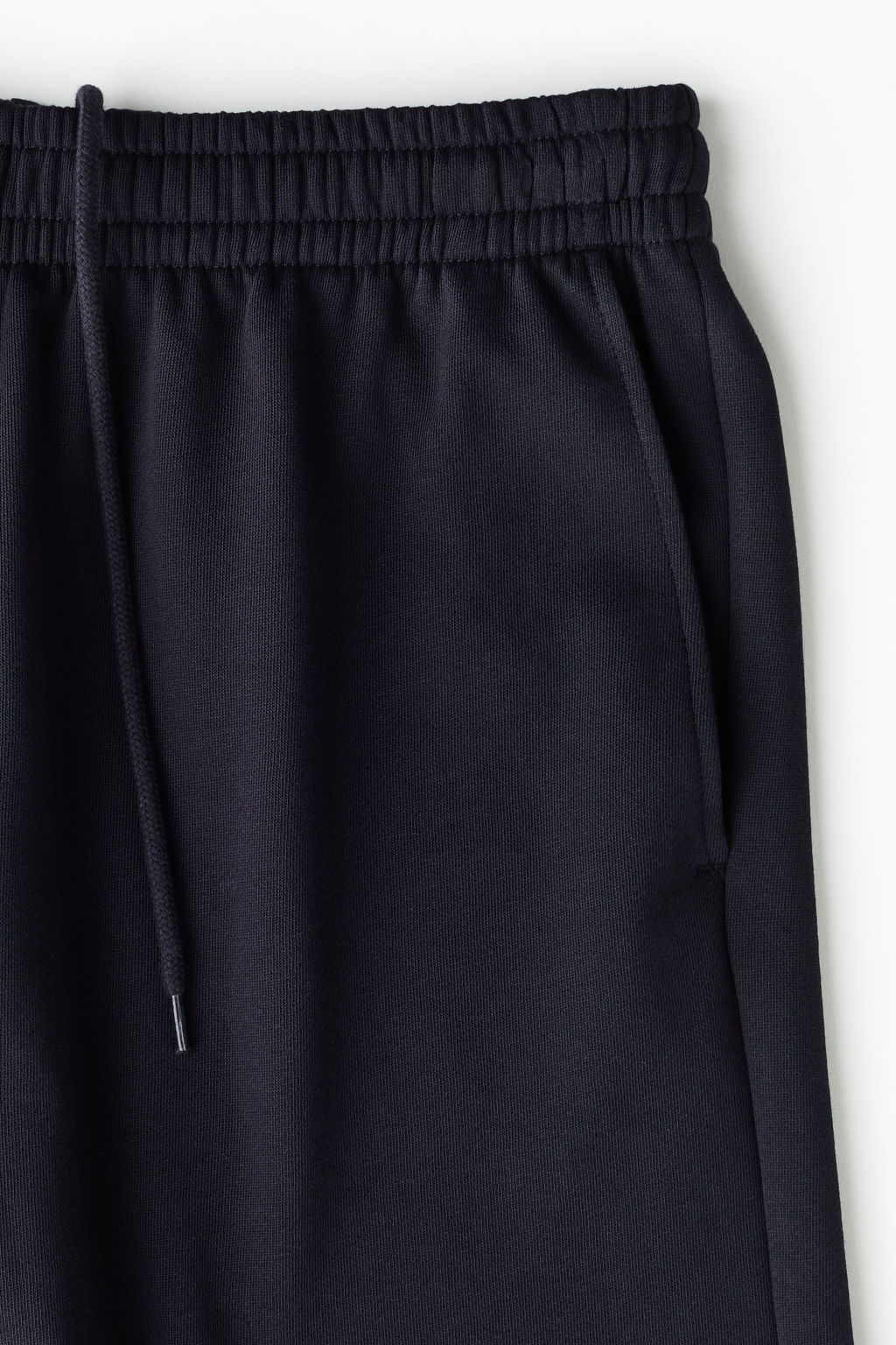 Pantal?n corto en sudadera Regular Fit - H&m фото 10