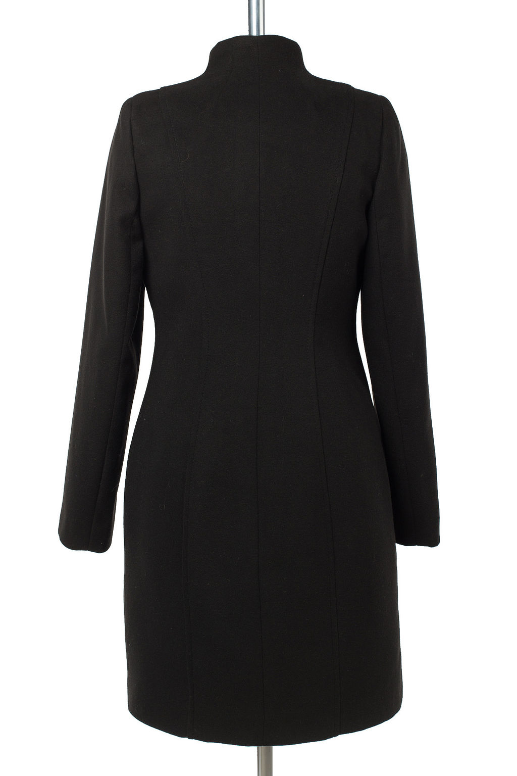 13-1072 Пальто женское демисезонное