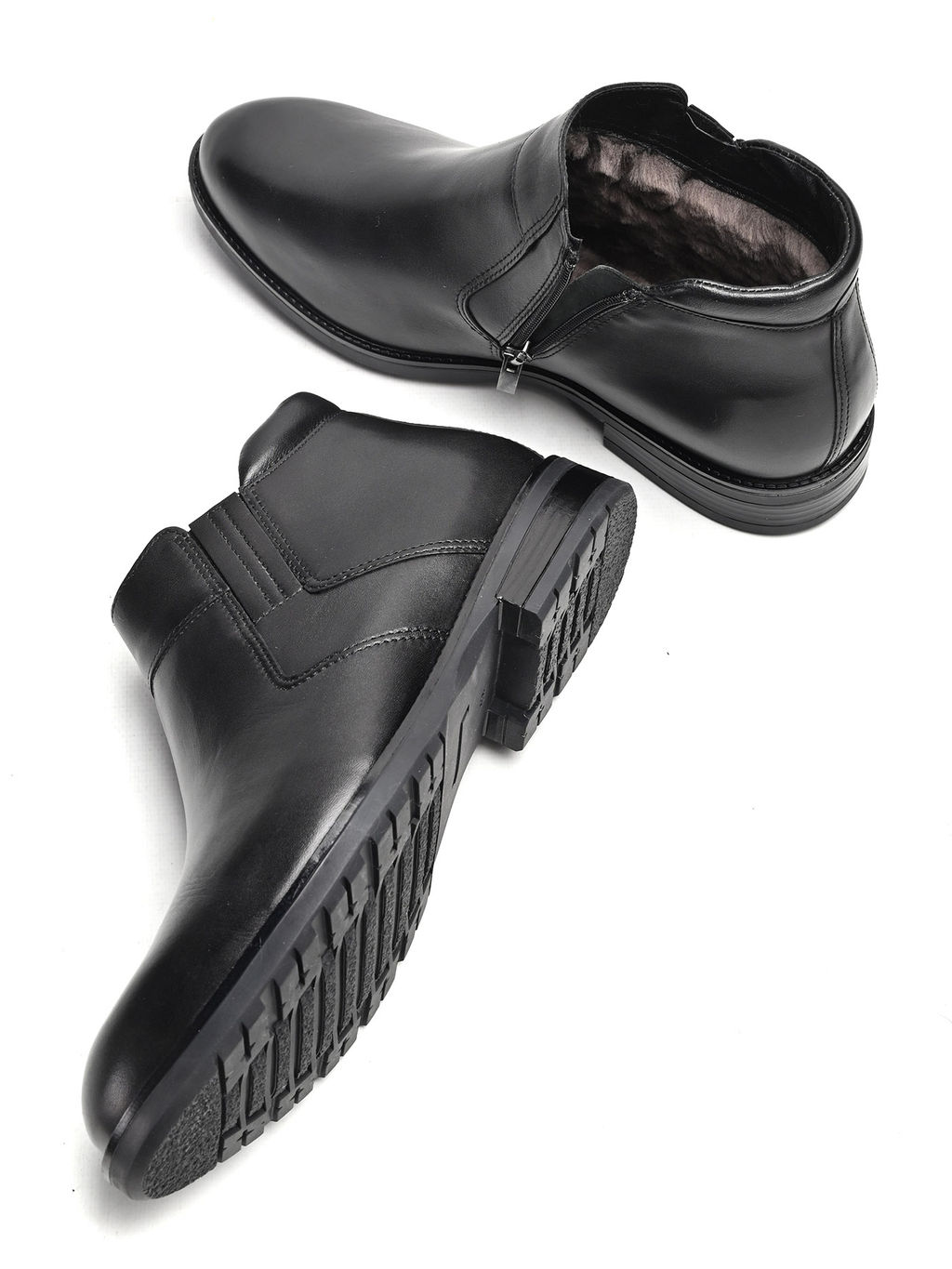 Ботинки - Ионесси фото 7