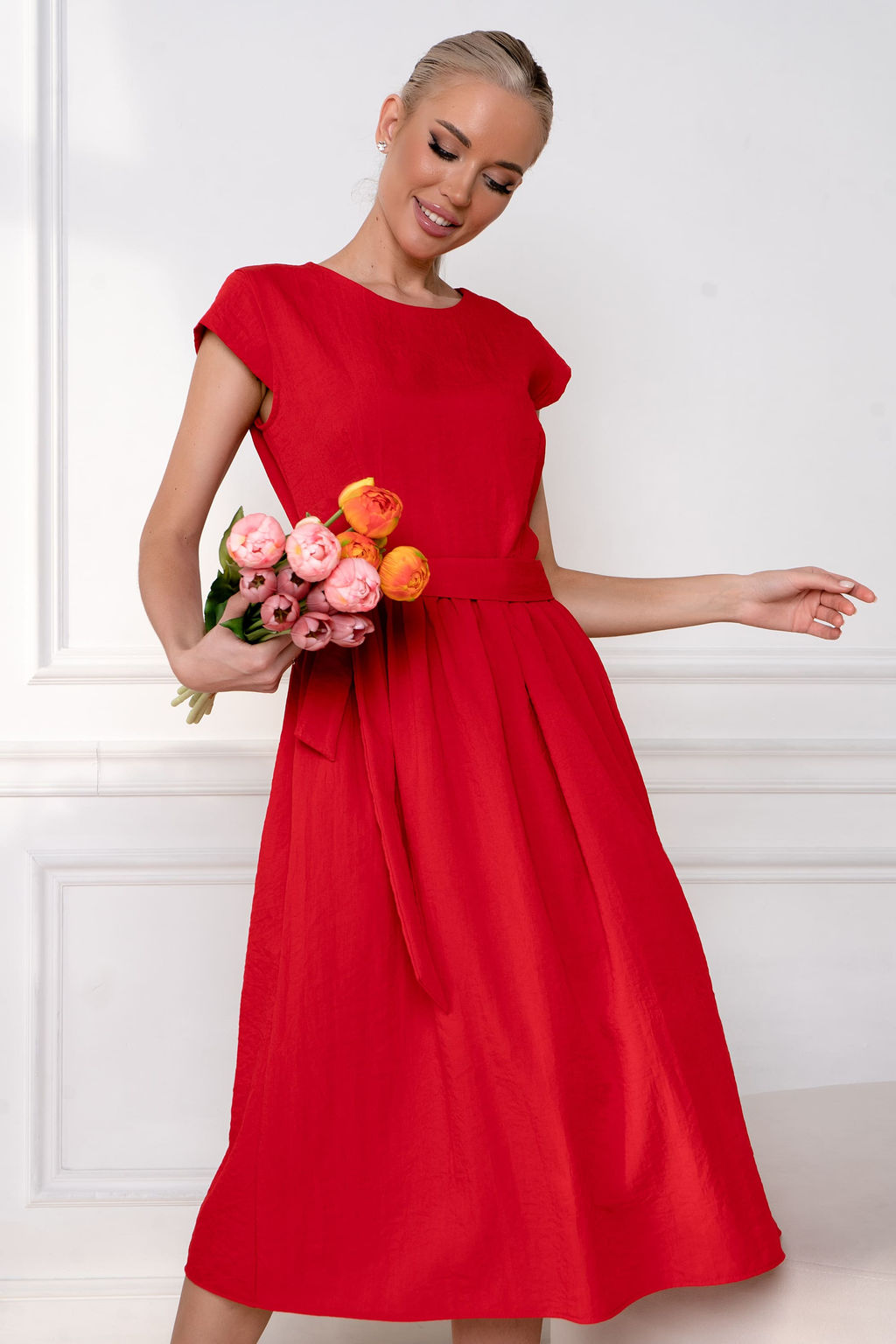 Платье Софи - Lt collection фото 8