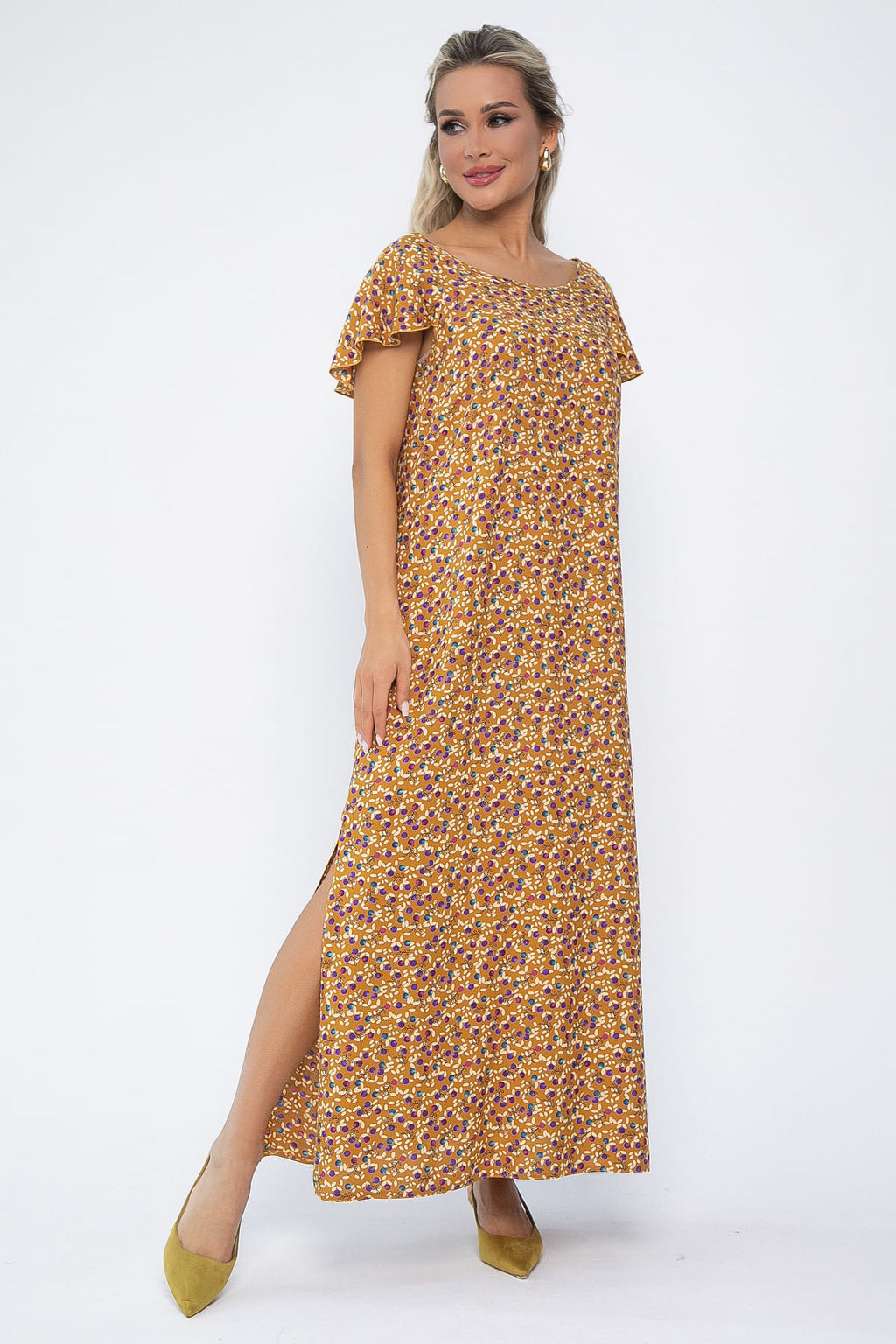 Платье Вечер свиданий - Lt collection фото 31