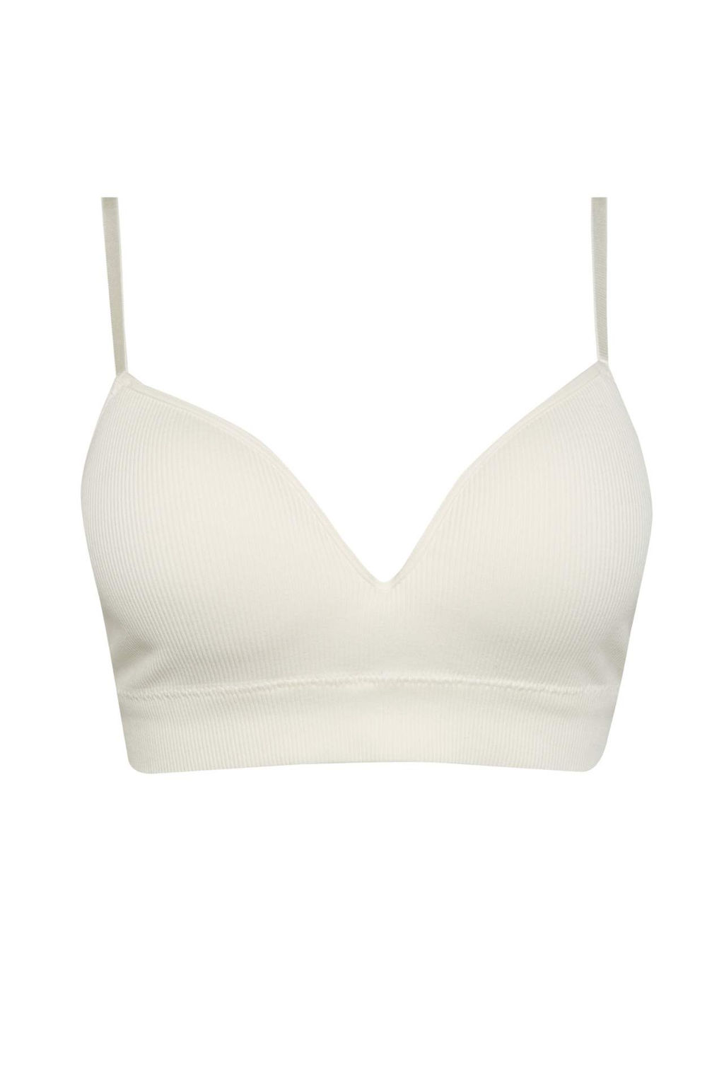 Fall in Love Pedli Seamles Bra - Defacto фото 2