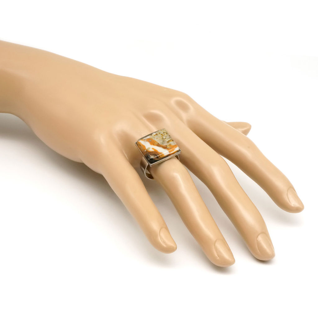 SAVANNAH Кольцо KO4514