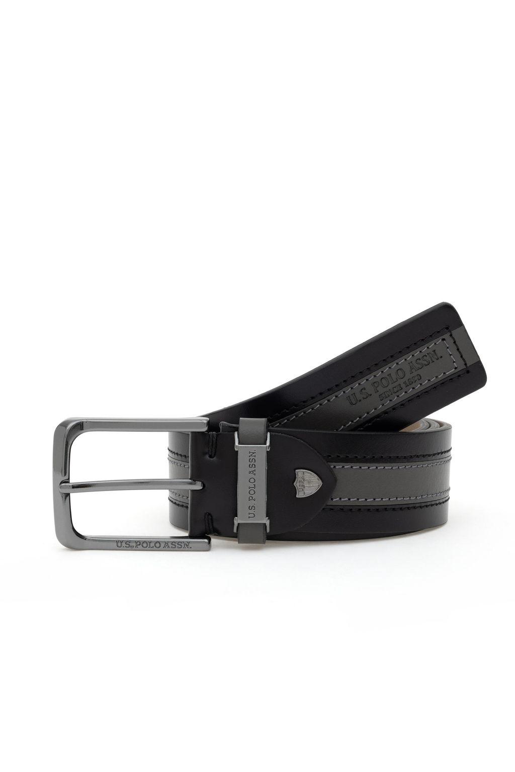 Erkek Siyah Kemer Sepette S_rpriz _ndirim - U.s. polo assn фото 3