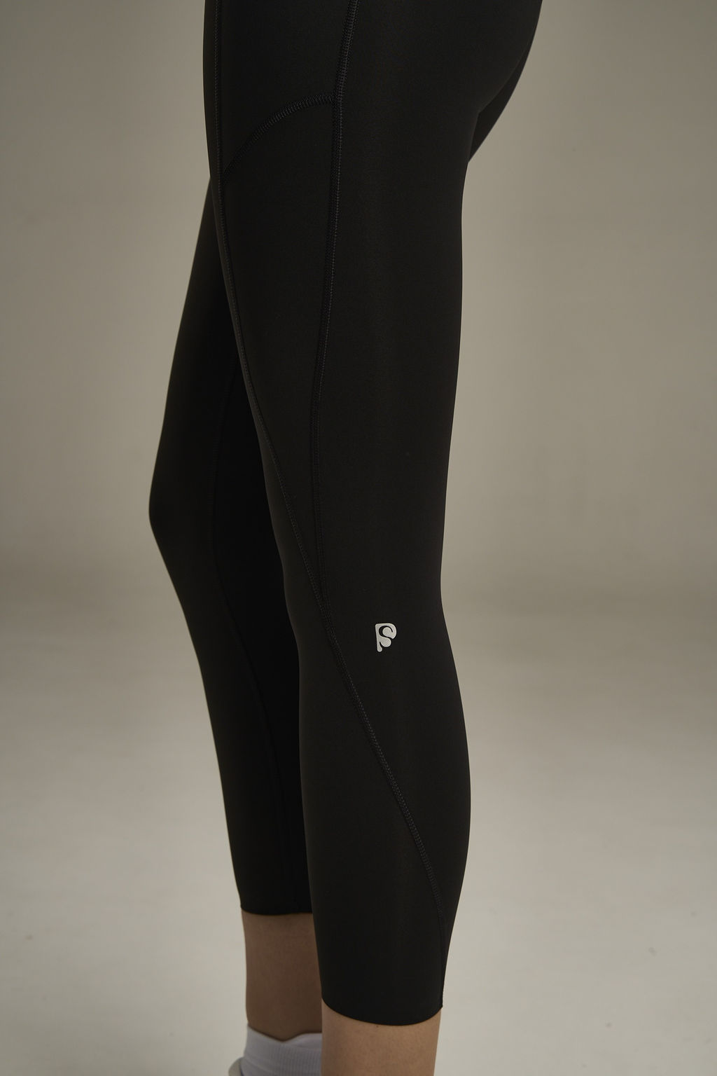 Легинсы Черный ANTA PRO Tight Ankle Pants