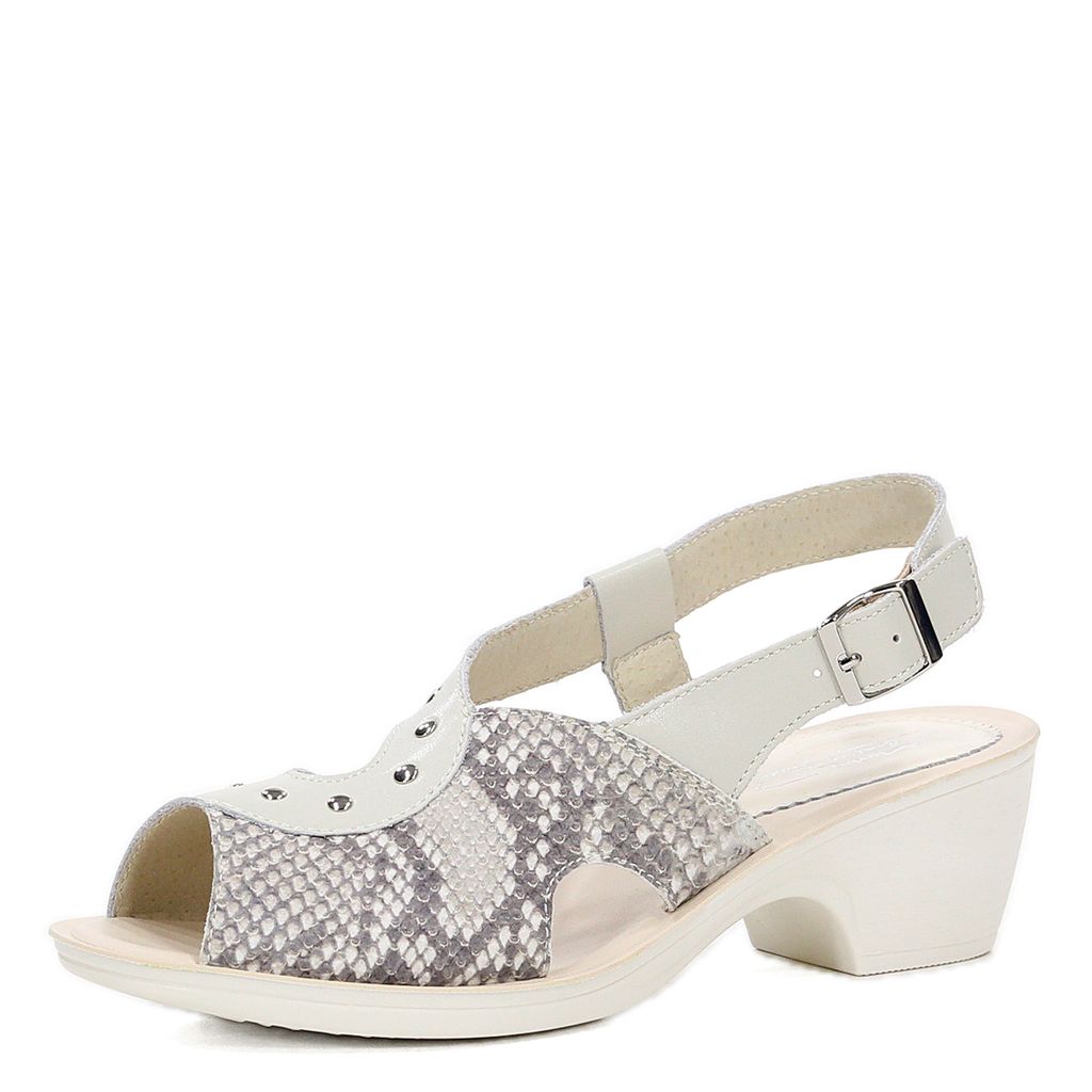 Туфли летние женские