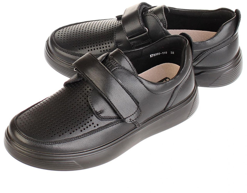 Дерби Baden KPA005-110  фото 5