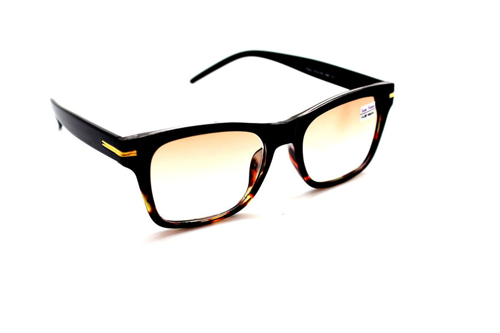 Солнцезащитные очки - Luxe Vision 7022 с1 +4