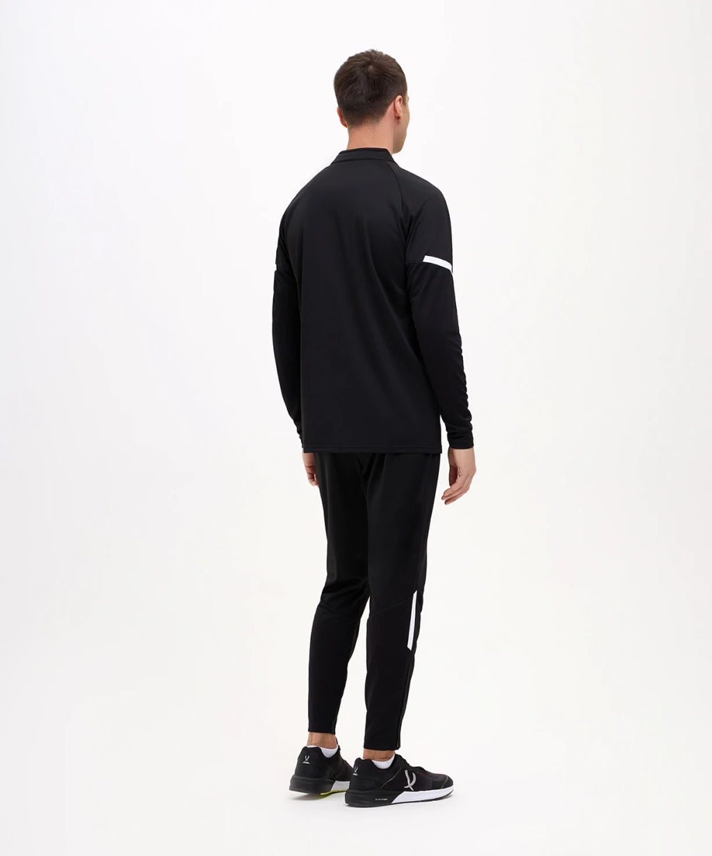 Джемпер тренировочный JOGEL CAMP 2 Training Top, черный  фото 9