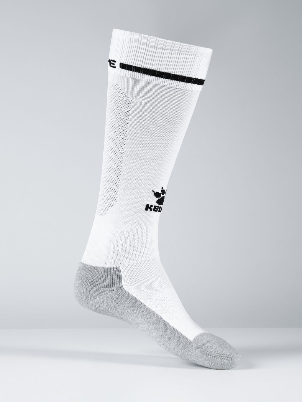 Детские гетры KELME Childrens Football Socks White