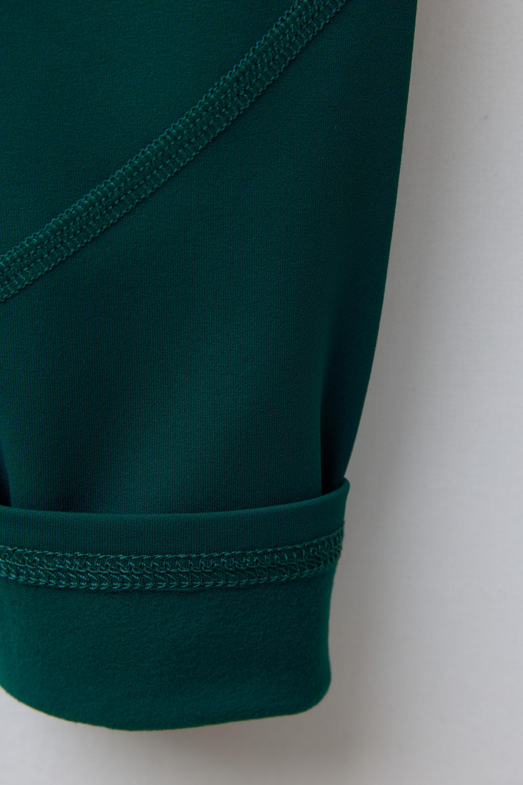 LEGGING T?RMICO SKI COLLECTION / Verde agua - Zara фото 4