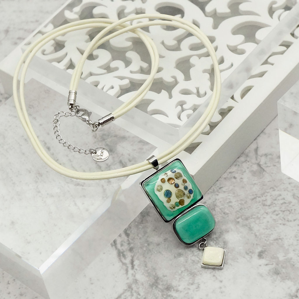 SENTIMENT Колье LKY5764 - Vloes фото 4