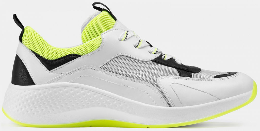 Полуботинки RALF RINGER 679108ЗЧ/ОГ679108ЗЧ  фото 2