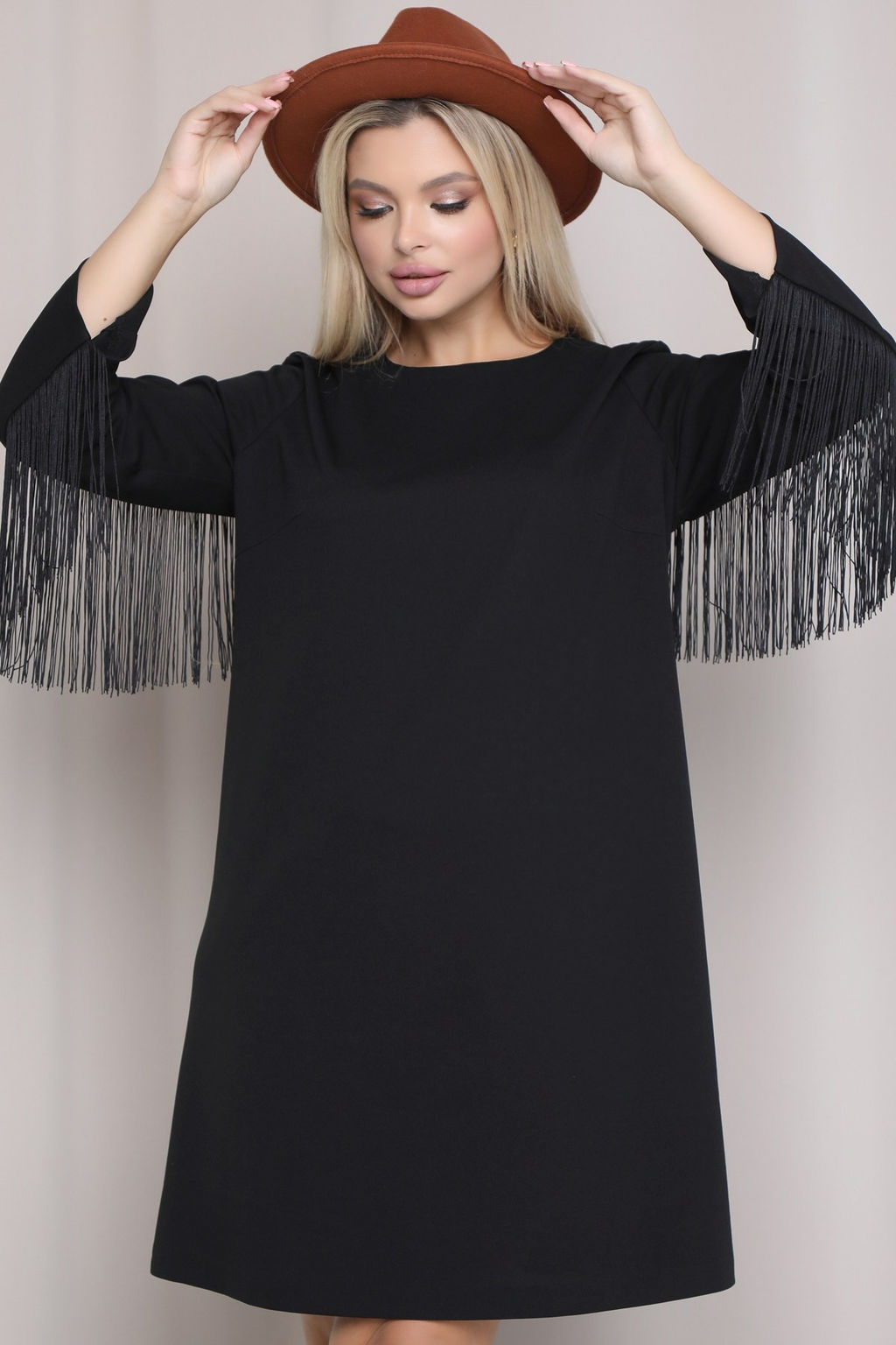 Платье П-2207/1