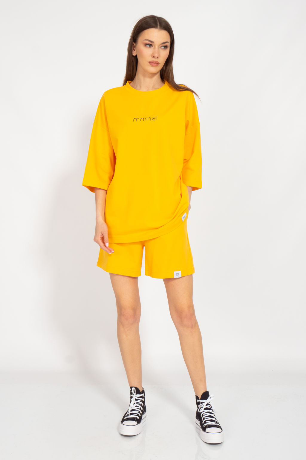 Свитшот 3090 - Kivviwear фото 3